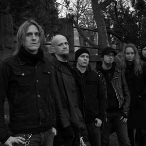 Avatar for Barren Earth