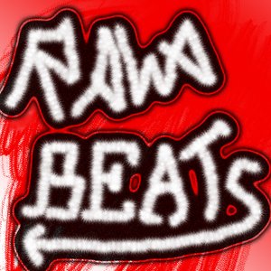 “RawaBeats”的封面