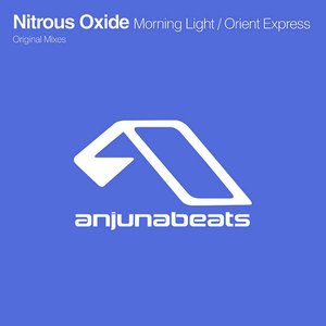 Morning Light / Orient Express