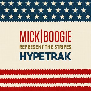 Awatar dla Mick Boogie & HYPETRAK