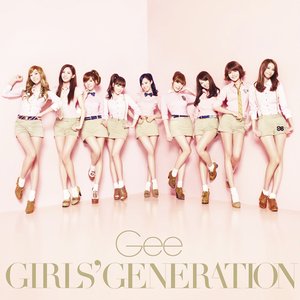 Gee - Single