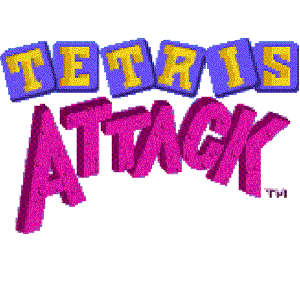 Awatar dla TETRIS ATTACK