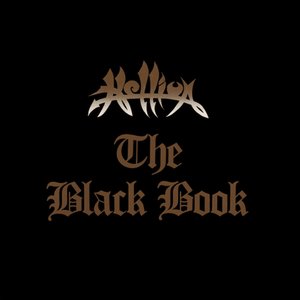 The Black Book (LP)