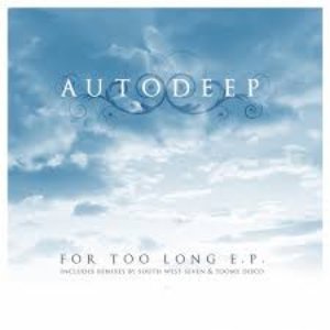 For too long EP.