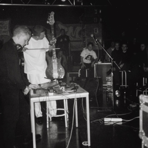 Delta-Sleep-Inducing Peptide photo provided by Last.fm