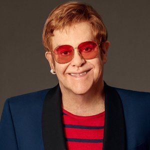 Elton John & SG Lewis のアバター