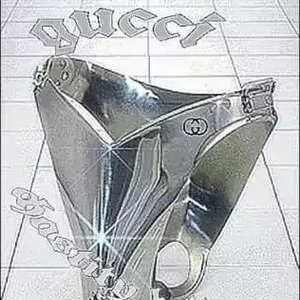 Gucci Chastity Belt