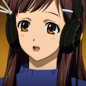 森川由綺（CV：平野綾） 的头像
