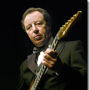 Avatar de John Slaughter Blues Band