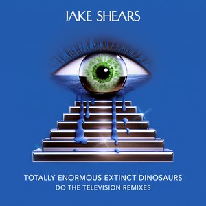 Do The Television (Totally Enormous Extinct Dinosaurs Remixes)