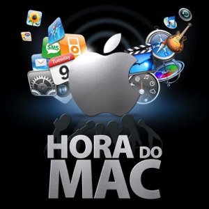 Avatar für Hora do Mac