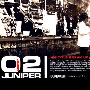 Break Up