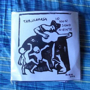 io non sono niente