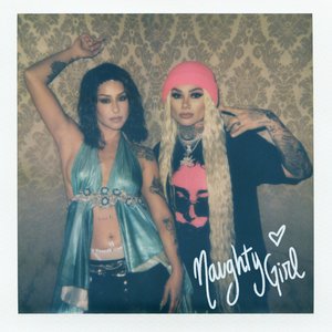 Naughty Girl - Single