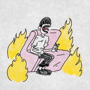 COUCH - Single