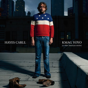 KMAG YOYO (& Other American Stories) cover
