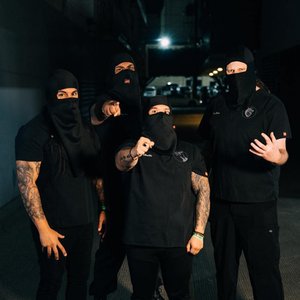 Unidad Trauma 的头像