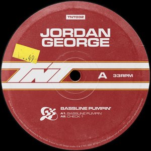 Bassline Pumpin' EP