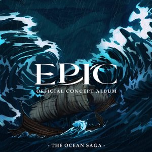 EPIC: The Ocean Saga (Official Concept Album)