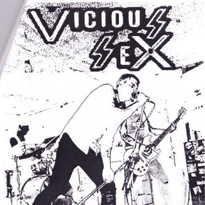 Vicious Sex 的头像