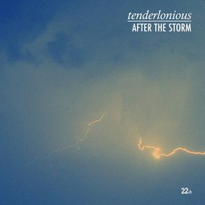 After the Storm - EP