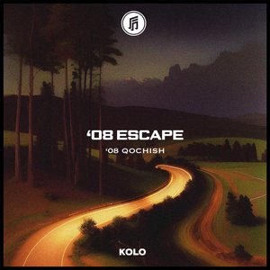 '08 Escape