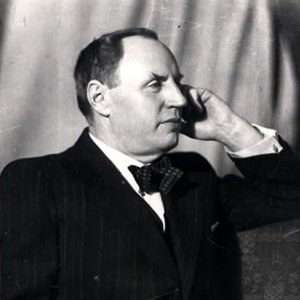 Никандр Ханаев 的头像