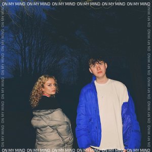 On My Mind (feat. Lisha) - Single