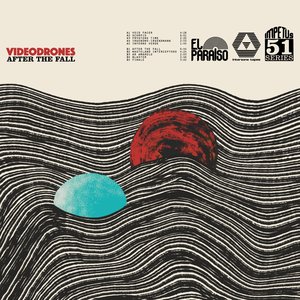 Videodrones 的头像