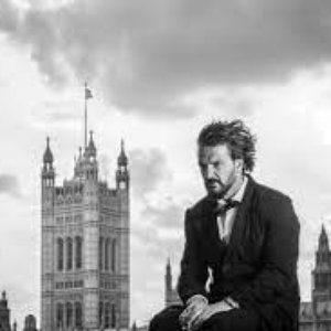 Tony Bennett duet with Ricardo Arjona 的头像