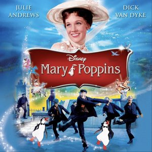 Mary Poppins (Original Motion Picture Soundtrack)