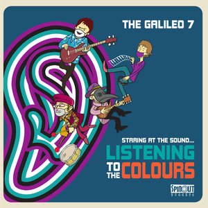 Listening To The Colours