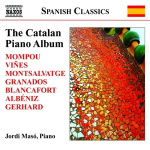 The Catalan Piano Album