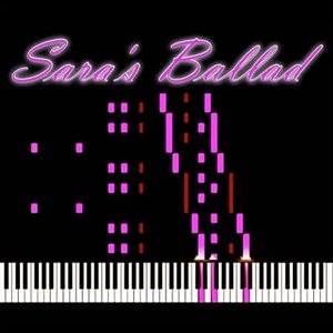 Sara's Ballad