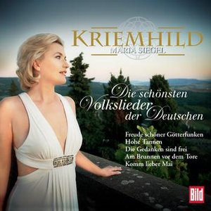 Die schönsten Volkslieder der Deutschen