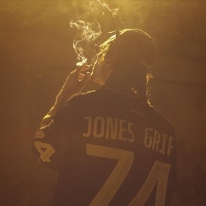 Jone$ Grifa için avatar