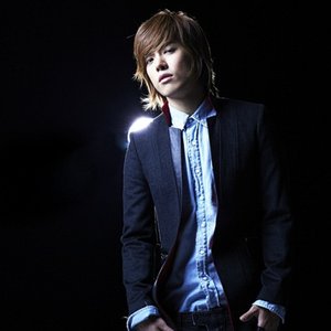 KangNam(M.I.B) 的头像