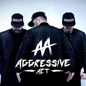 Aggressive Act のアバター