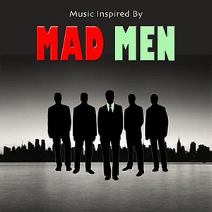 Music Inspired By Mad Men