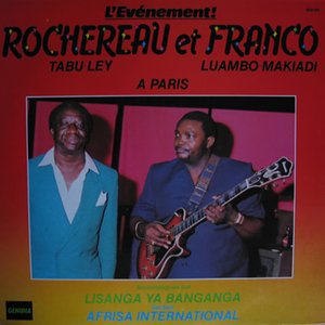 Rochereau et Franco 的头像