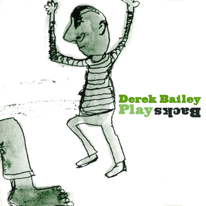 Play Backs cover