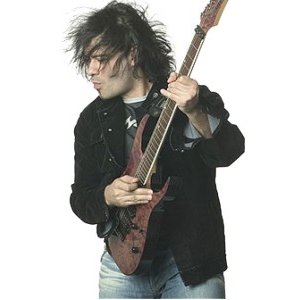 Tony Hernando 的头像