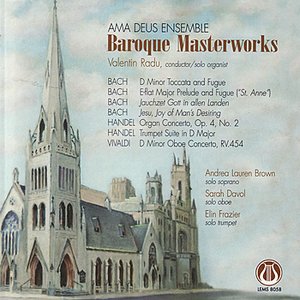 Baroque Masterworks