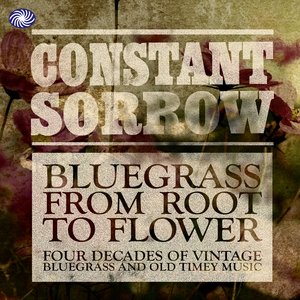 Constant Sorrow: Bluegrass From Root To Flower