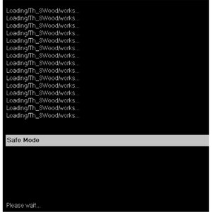 Safe Mode