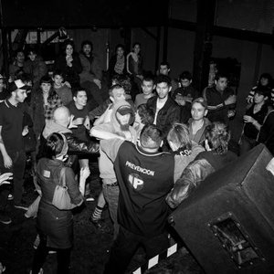 LOS BOMBARDEROS 的头像