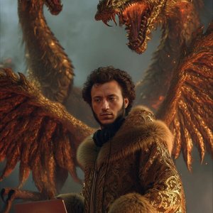 Avatar for Перепишем реальность