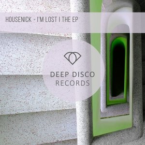 I'm Lost - EP