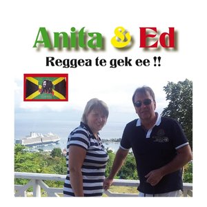 Reggae Te Gek Ee!