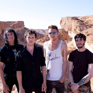 The More I See photo provided by Last.fm